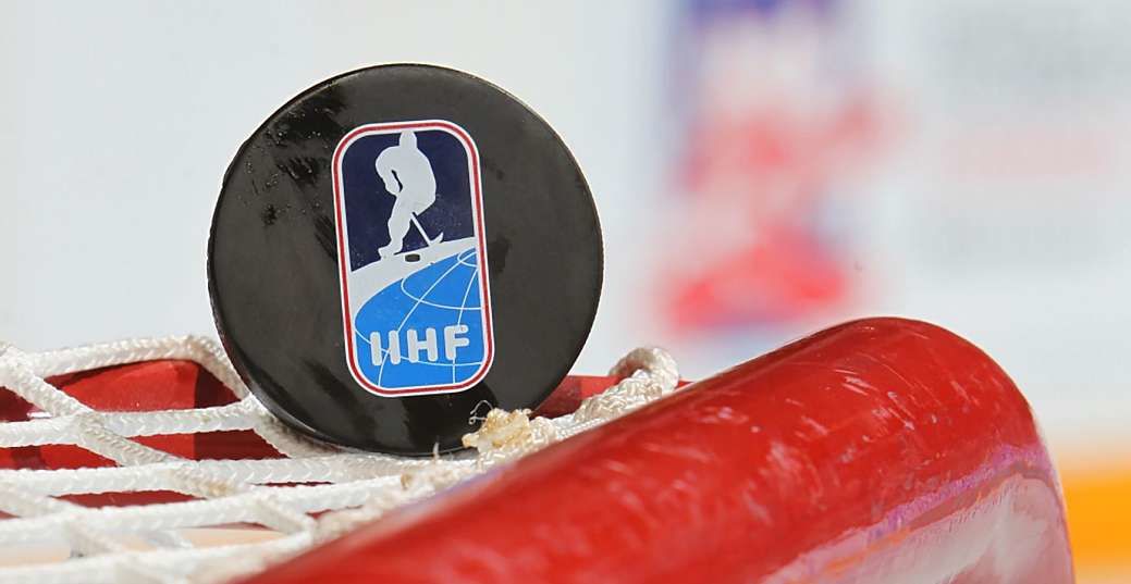 IIHF communications manager Staiss: The board suspended Russia out of concern for safety