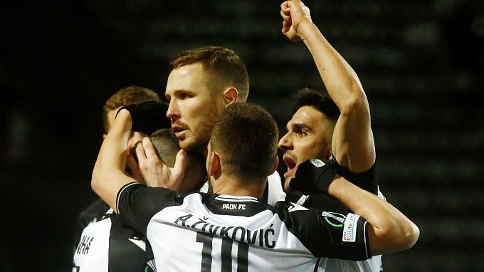 PAOK vs Levski Prediction, Betting Tips & Odds │28 JULY, 2022