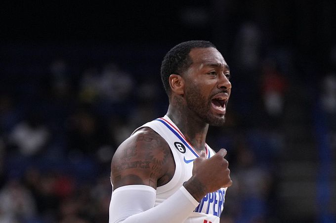 Angeles Clippers vs Phoenix Suns. Pronóstico, Apuestas y Cuotas│24 de Octubre  de 2022