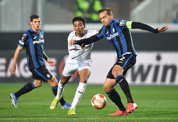 Bayer Leverkusen - Atalanta Bets, Odds and Lineups for the UEFA Europa League Round of 16 second leg | March 17