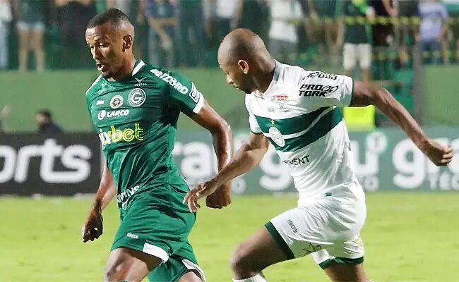 Cuiabá vs Coritiba Prediction, Betting Tips & Odds │13 NOVEMBER, 2022