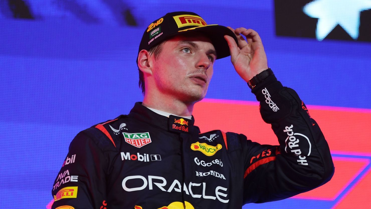 Stewards of Miami GP Explain Why Verstappen Avoided Penalty