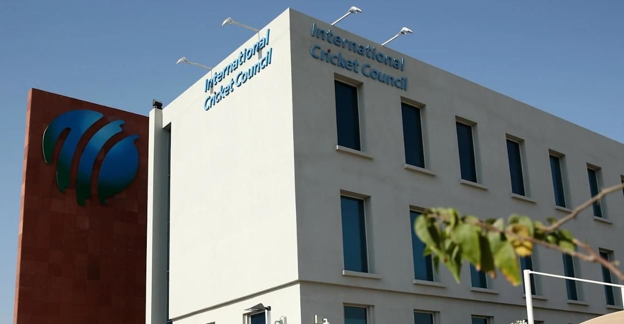 ICC Suspends USA Cricket Over Governance Issues, Keeps Olympic Path Alive