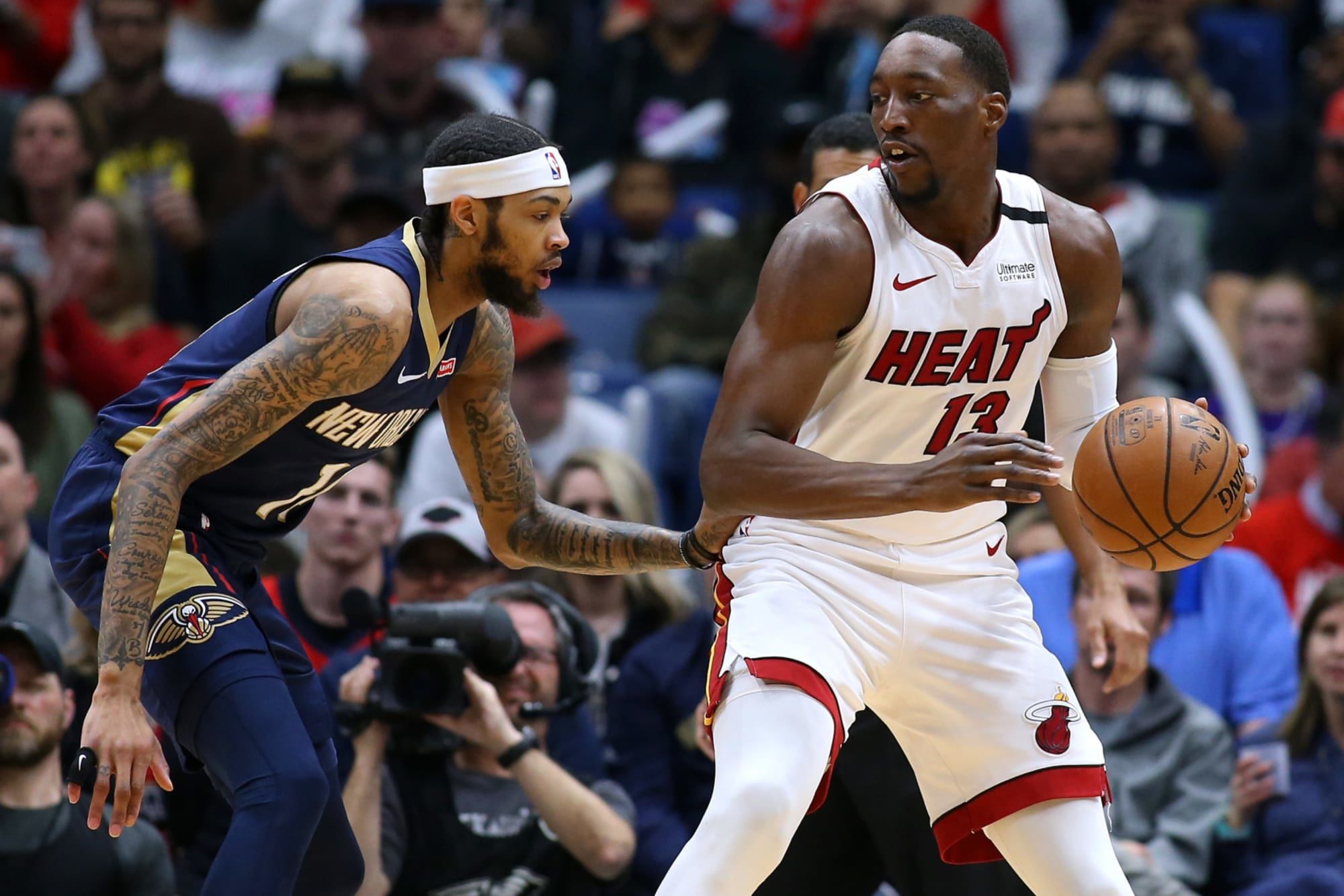 New Orleans Pelicans vs Miami Heat Prediction, Betting Tips & Odds │11 FEBRUARY, 2022