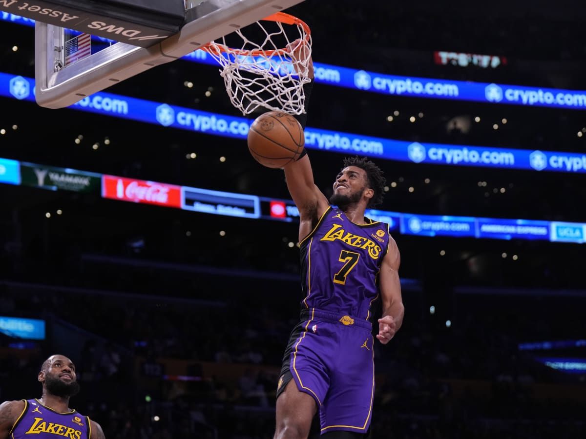 Los Angeles Lakers vs Houston Rockets Prediction, Betting Tips & Odds │17 JANUARY, 2022