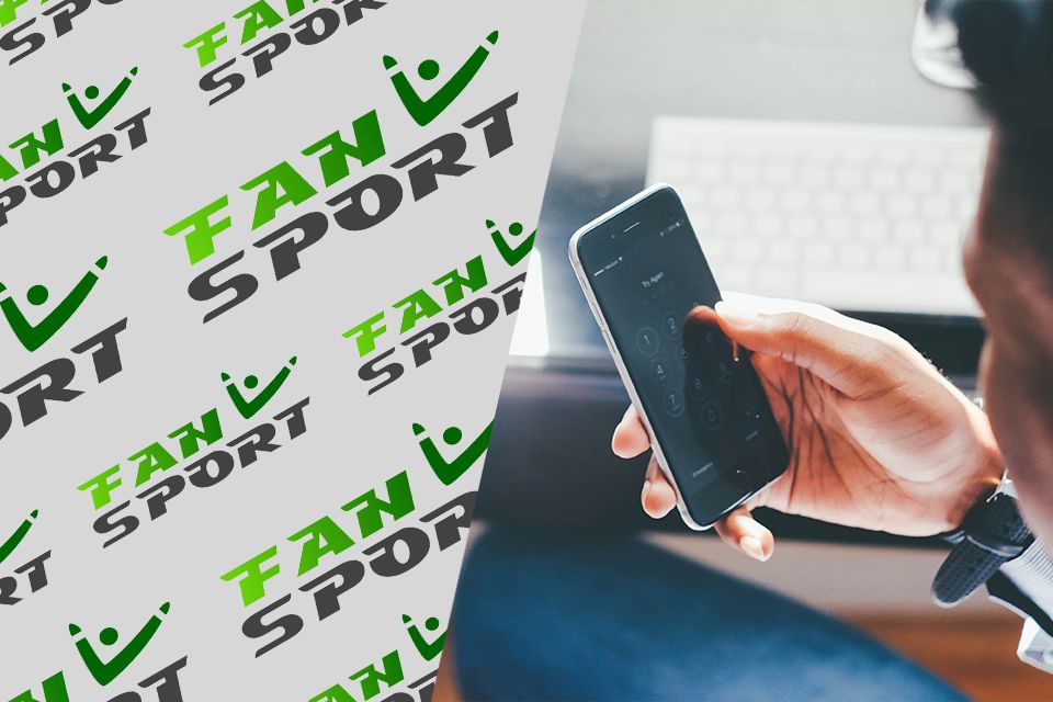 FanSport Mobile App