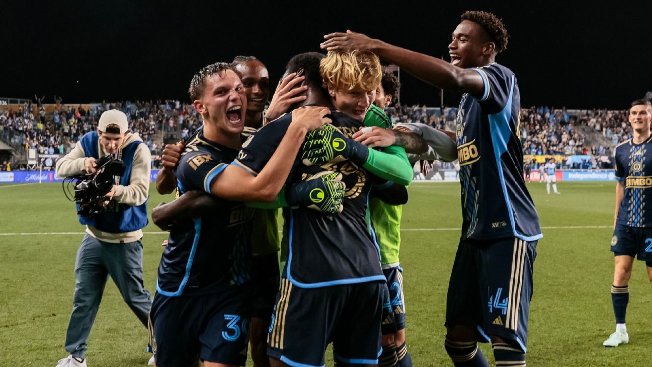 Philadelphia Union vs Colorado Rapids: Prediction for the Match on July 27 2025
