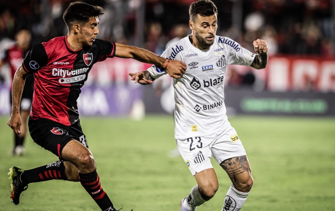 Newell’s Old Boys vs Corinthians Prediction, Betting Tips & Odds │09 AUGUST, 2023