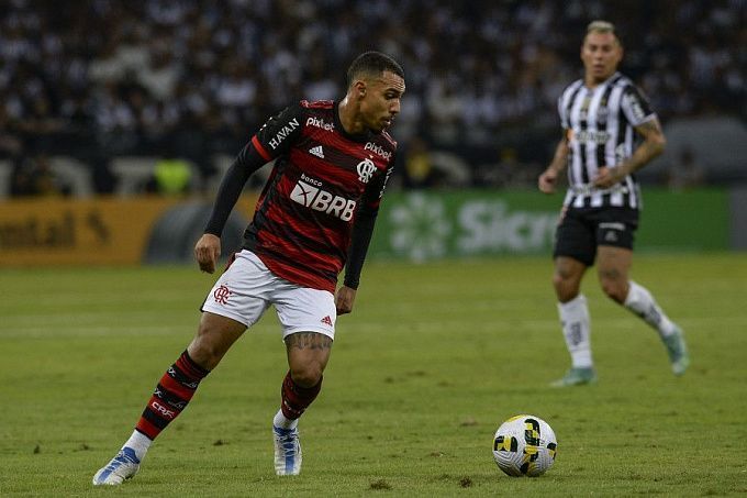 Flamengo vs Vélez Sarsfield Pronóstico, Apuestas y Cuotas | 8 de Septiembre de 2022