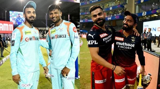 Lucknow Super Giants vs Royal Challengers Bangalore. Pronostico, Apuestas y Cuotas│19 abril de 2022  