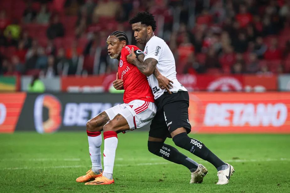 Corinthians vs Internacional Prediction, Betting, Tips, and Odds | 3 DECEMBER 2023