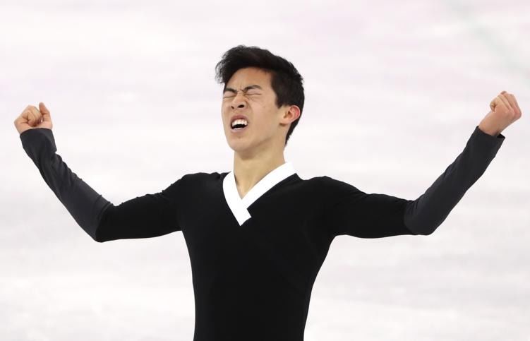 Nathan Chen and His Coach Arutyunyan to Be Inducted into the U.S. Figure Skating Hall of Fame