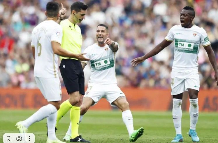Elche vs Real Valladolid Prediction, Betting Tips & Odds │11 MARCH, 2023
