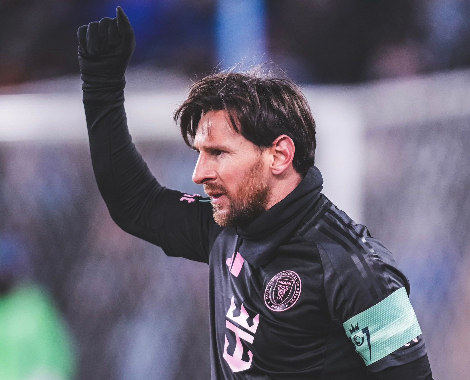 Inter Miami vs New York City FC Prediction, Betting Tips and Odds | 23 February 2025