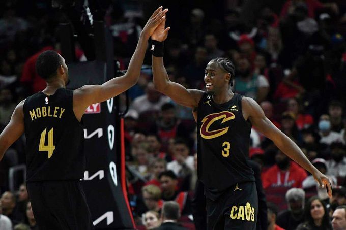 Cleveland Cavaliers vs Washington Wizards Prediction, Betting Tips and Odds | 24 OCTOBER, 2022
