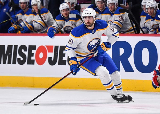 Buffalo Sabres vs Ottawa Senators Prediction, Betting Tips & Odds │18 FEBRUARY, 2022