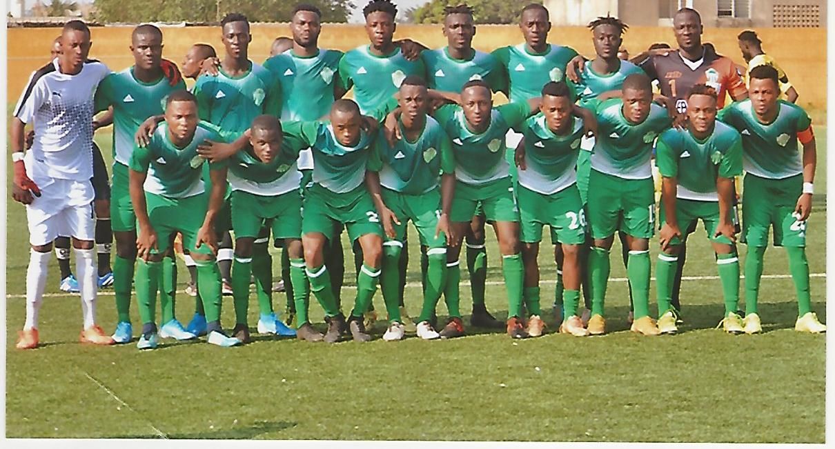 Stella Adjame vs Racing d'Abidjan Prediction, Betting Tips & Odds │19 NOVEMBER, 2022