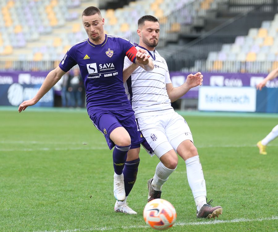 Gorica NK vs NK Maribor Prediction, Betting Tips & Odds │01 APRIL, 2023