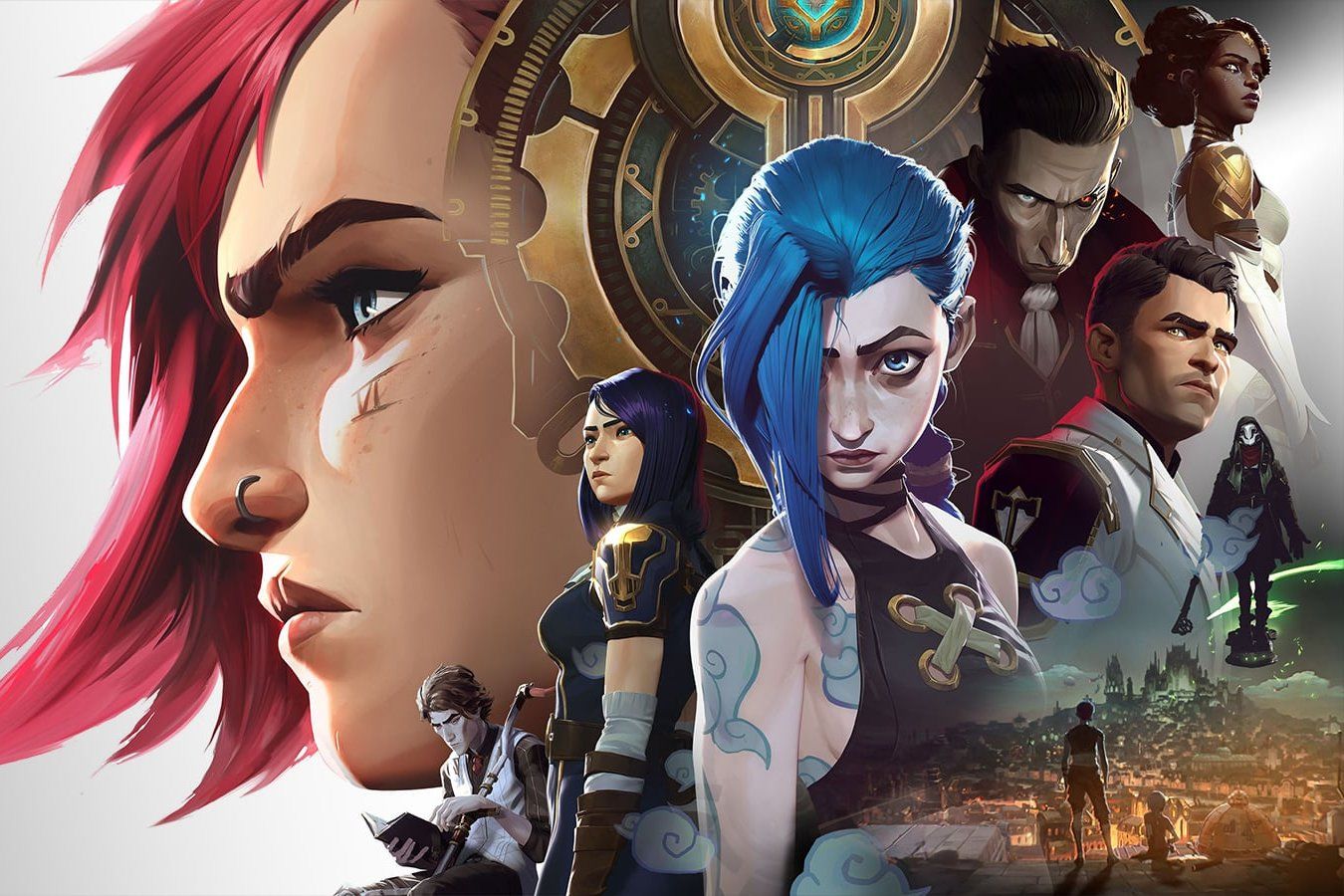 DRX defeats T1 to win the 2022 World Championship