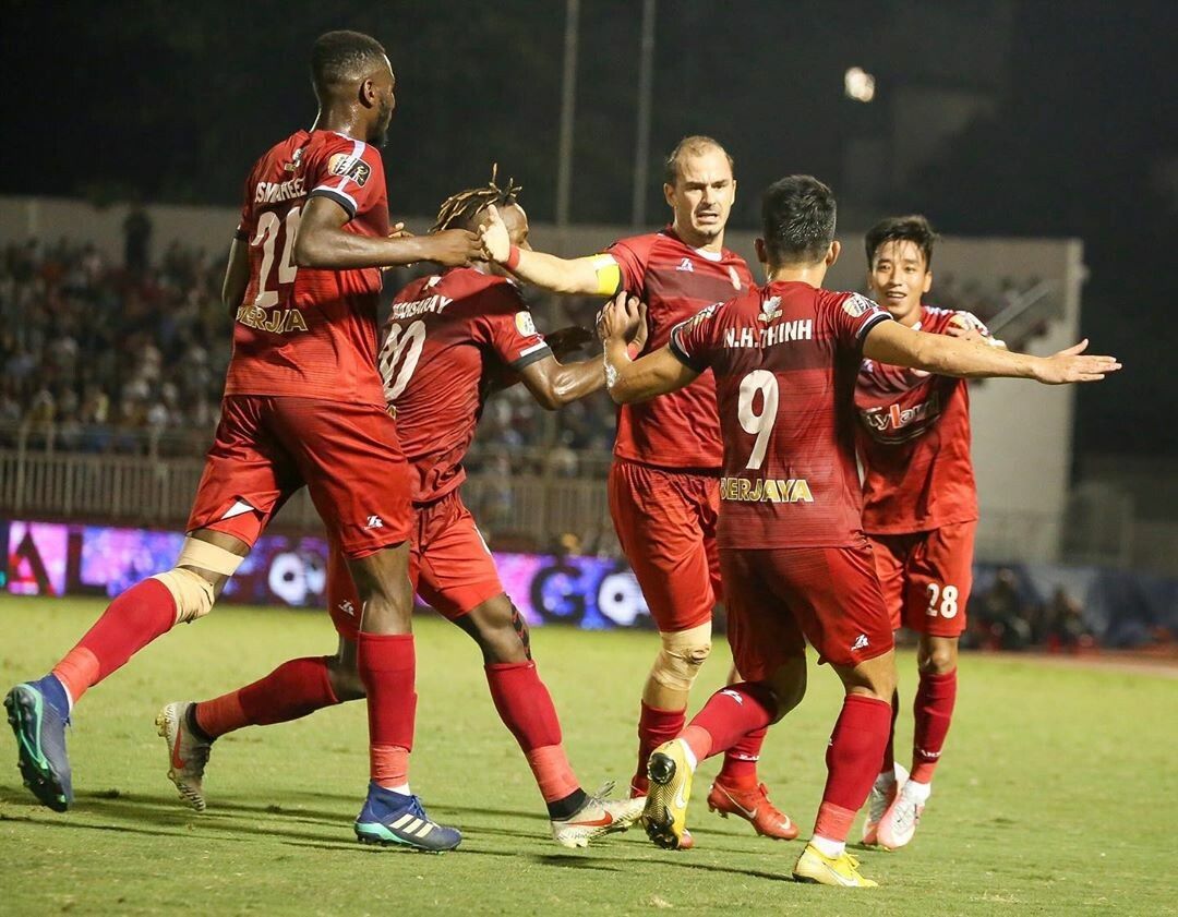 Sanna Khanh Hoa vs Ho Chi Minh City Prediction, Betting Tips and Odds | 29 JULY, 2023