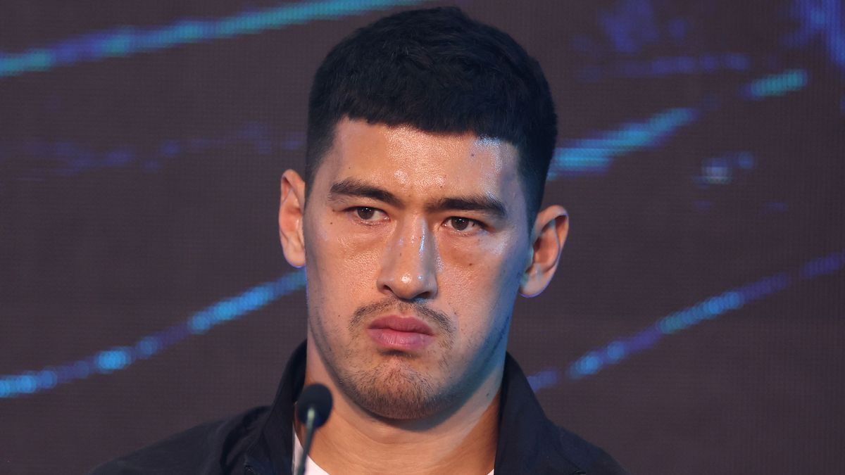 Bivol: In 2004, I Could Never Have Imagined Roy Jones Saying He’d Beat Me