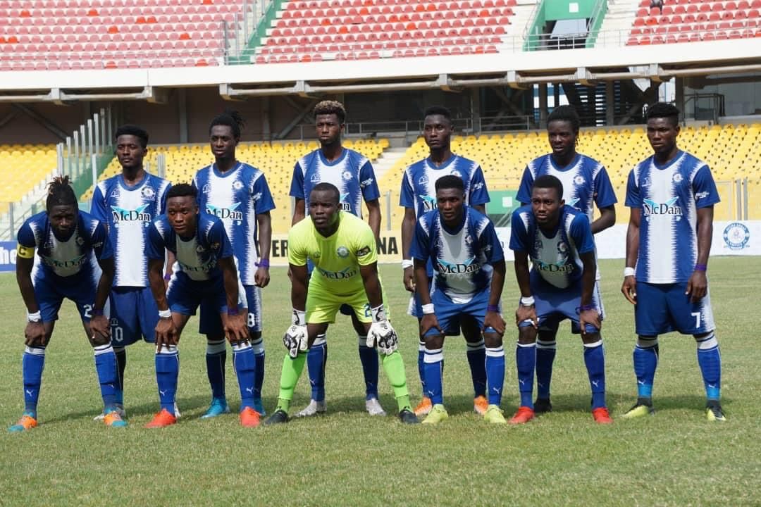 Accra Great Lions vs King Faisal Babes Prediction, Betting Tips & Odds │24 SEPTEMBER, 2022