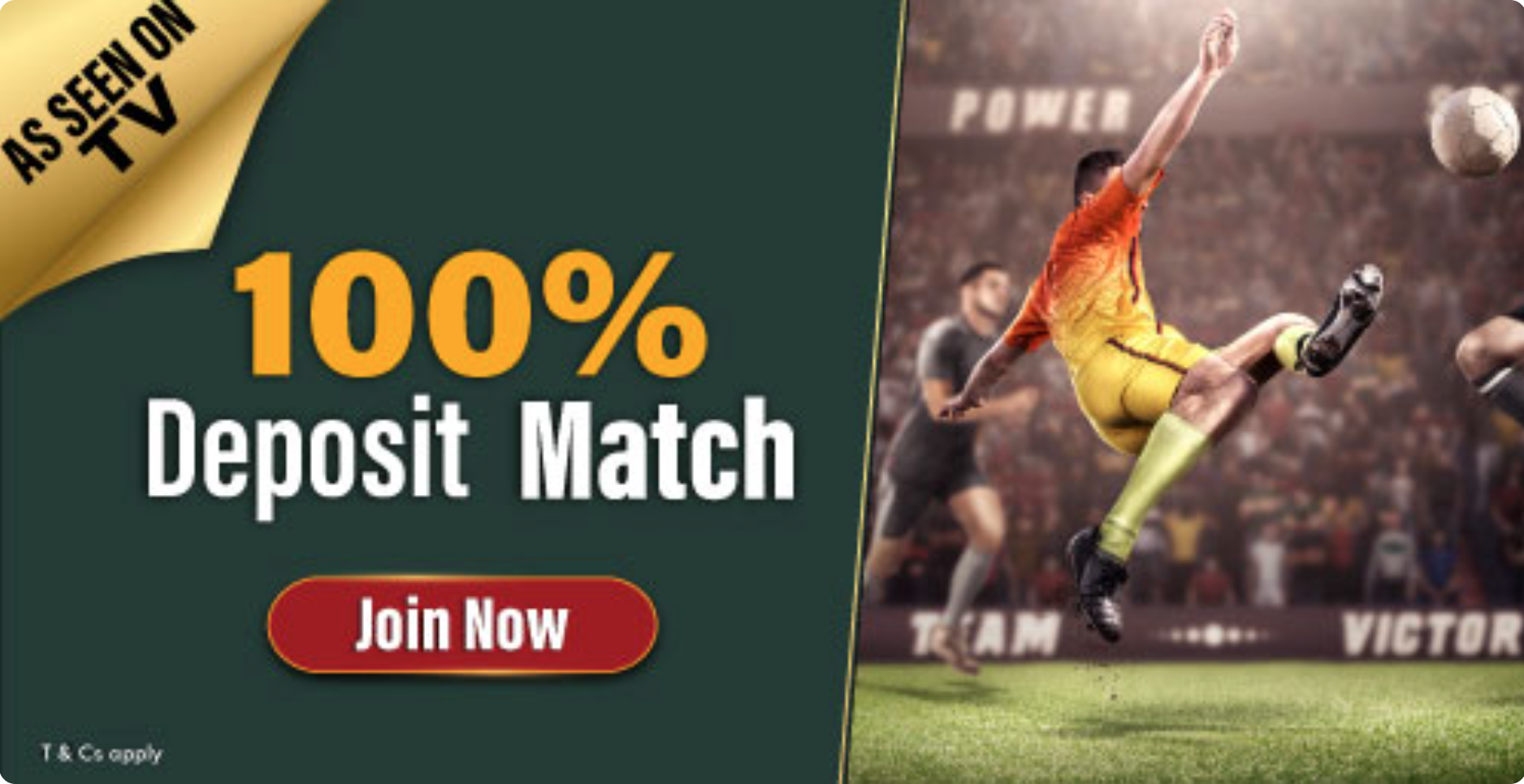 Gbets 100% First Deposit Match up to R1000