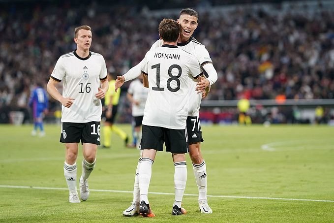 Hungary vs Germany Prediction, Betting Tips & Odds │11 JUNE, 2022