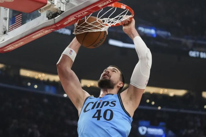 Charlotte Hornets vs Los Angeles Clippers: Prediction for the Match on November 22, 2025