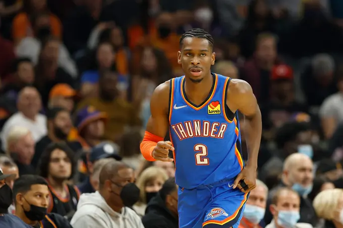 Houston Rockets vs Oklahoma City Thunder Pronóstico, Apuestas y Cuotas│6 de diciembre de 2023