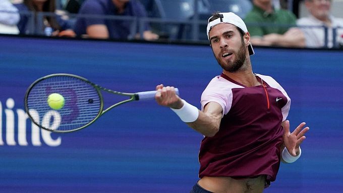 Maxime Cressy vs Karen Khachanov Prediction, Betting Tips & Odds │4 OCTOBER, 2022