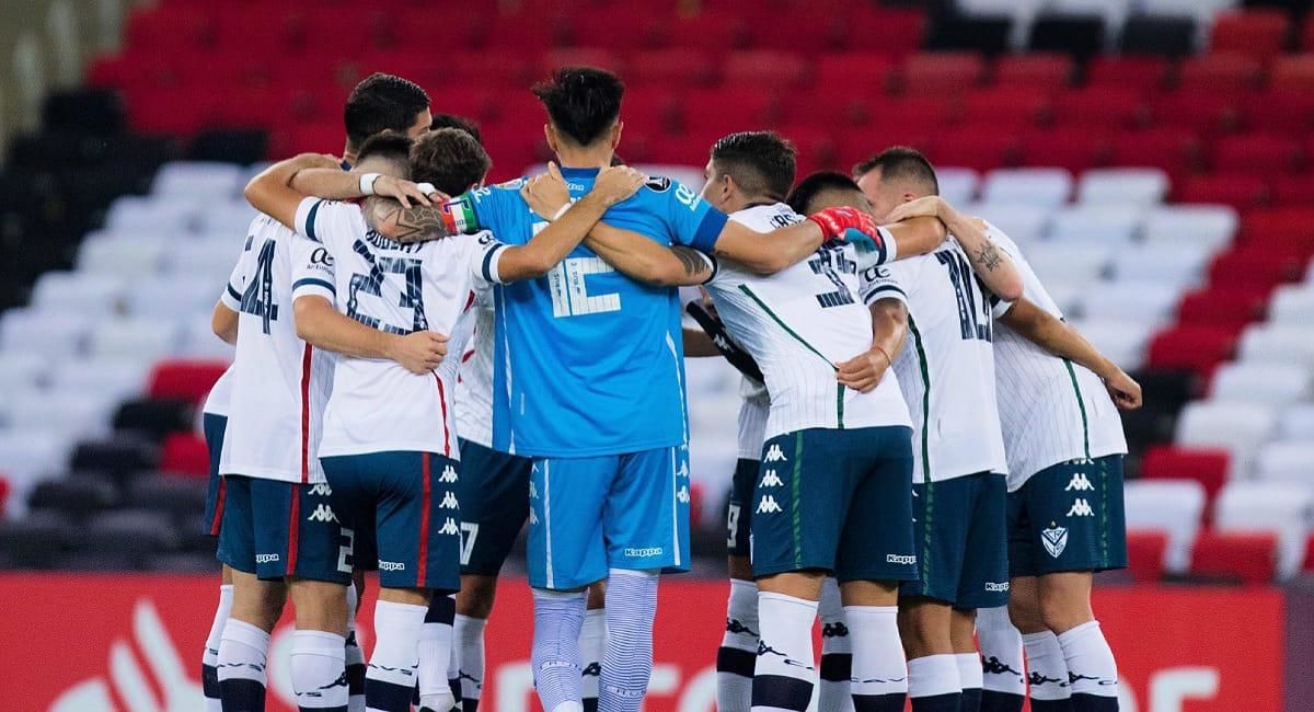 Velez Sarsfield vs. Nacional Predictions, Betting Tips & Odds │27 APRIL, 2022