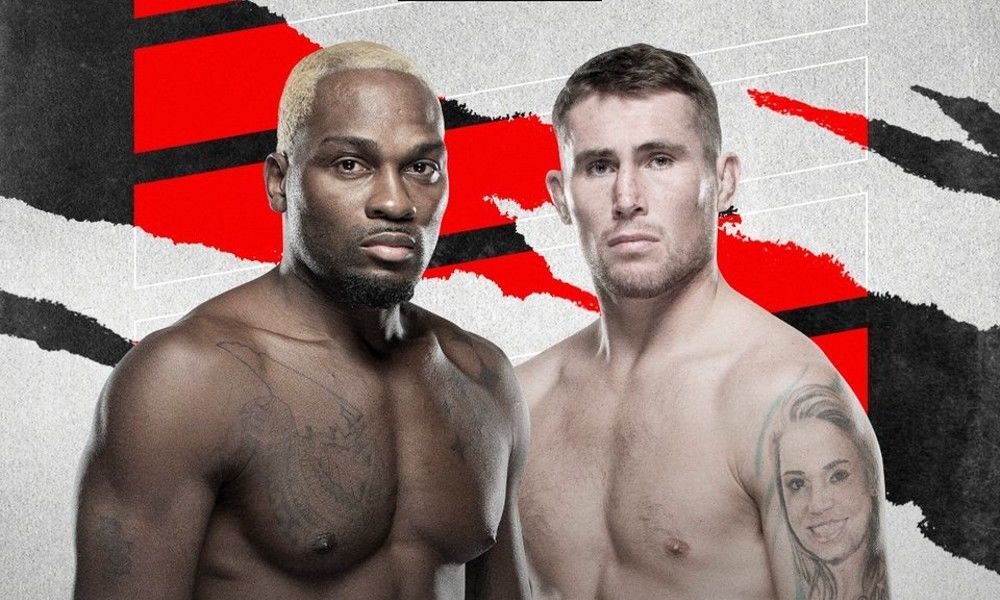 Derek Brunson vs Darren Till Prediction, Betting Tips & Odds │5 SEPTEMBER, 2021