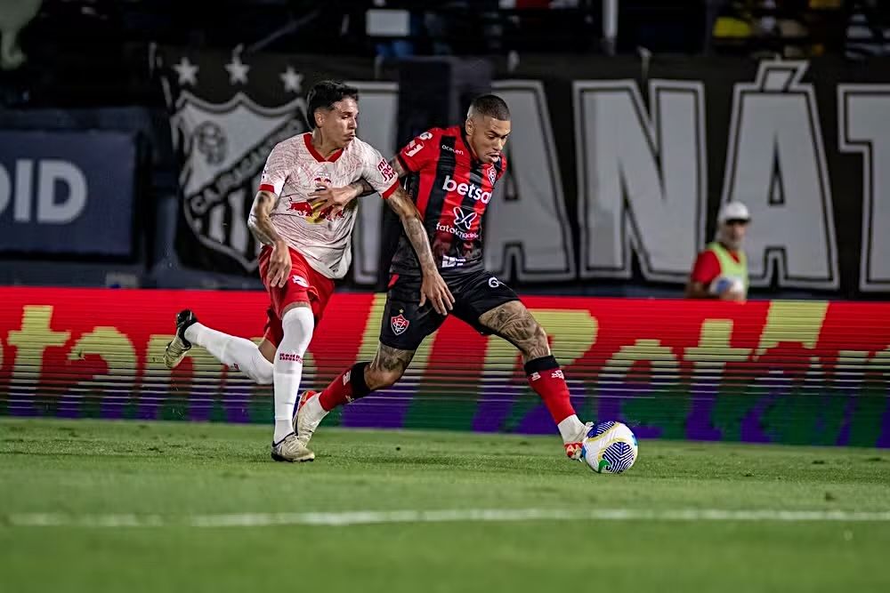 Vitória vs RB Bragantino: Prediction for the Match on July 20, 2025