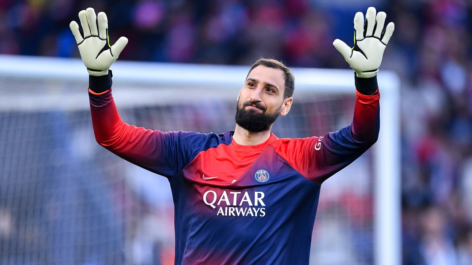 Donnarumma Agrees to Man City Deal Worth Over €12 Million Annually