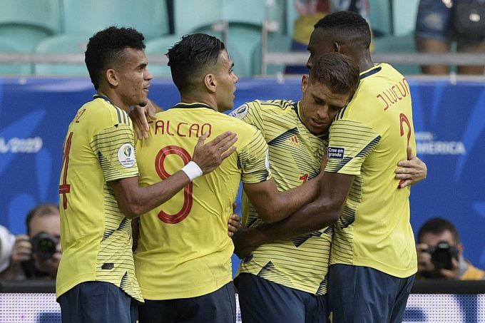 Colombia vs Peru Prediction, Betting Tips & Odds │29 JANUARY, 2022