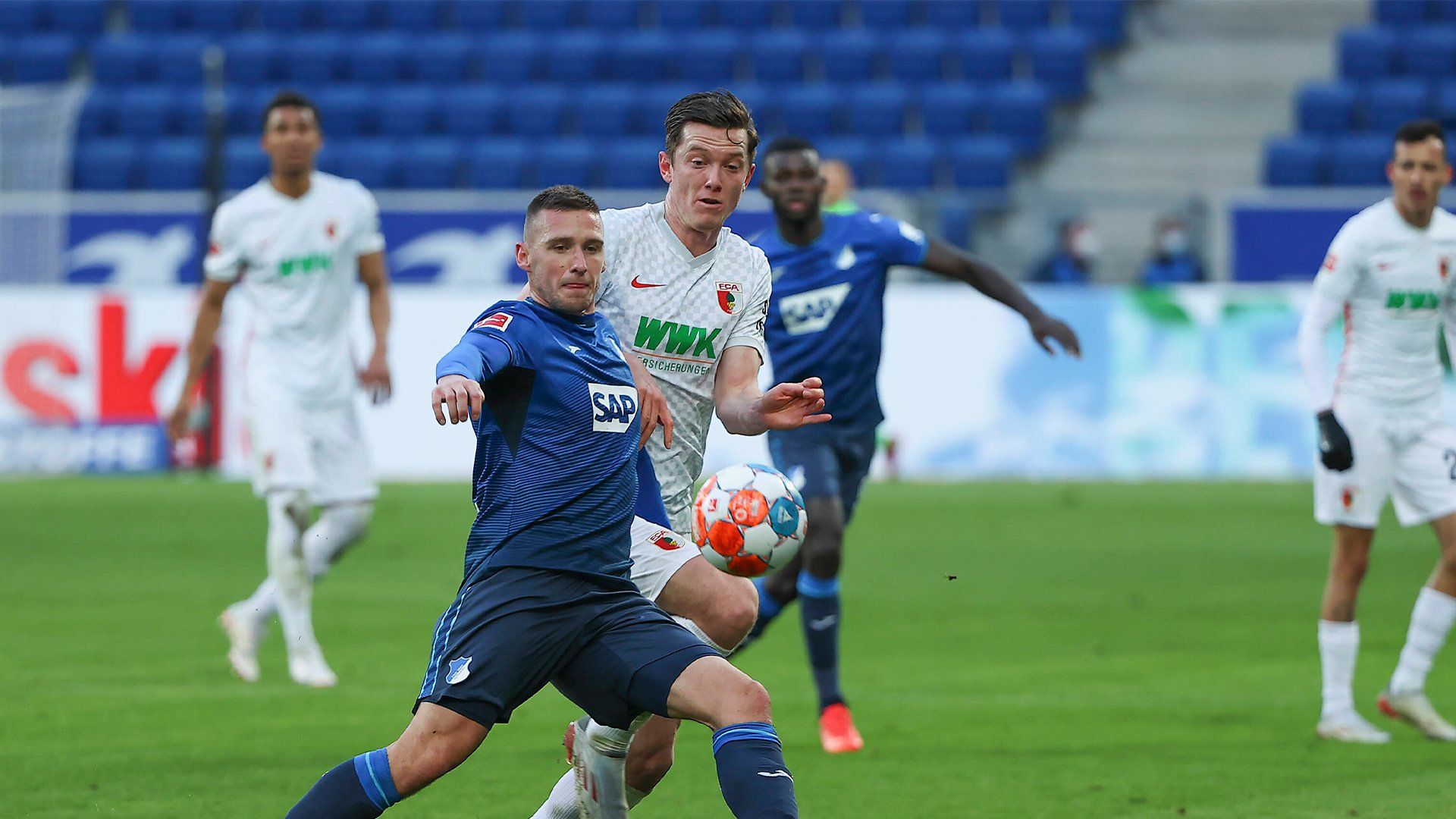 Hoffenheim vs Augsburg Prediction: Prediction for the Match on November 29, 2025