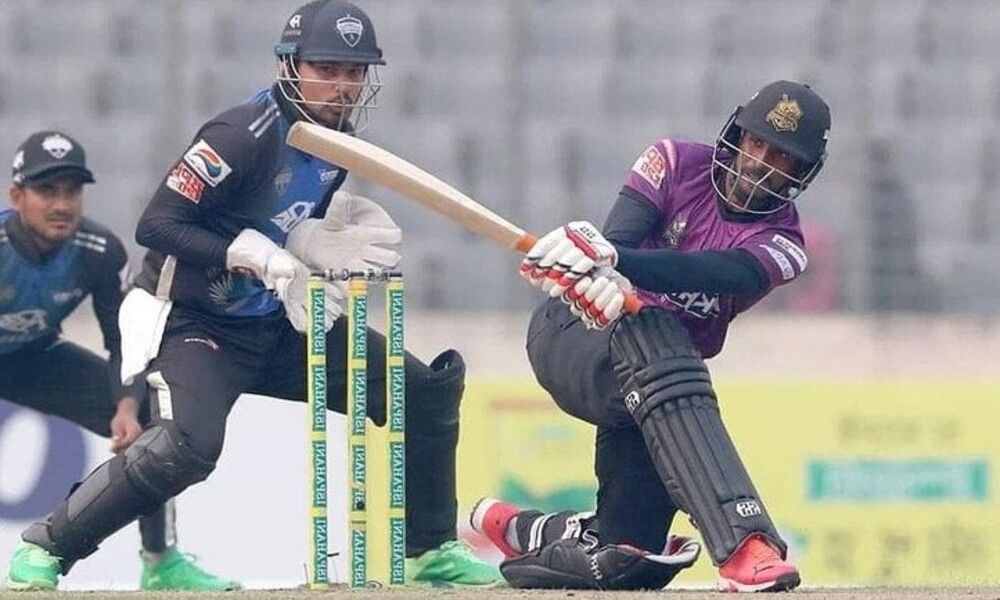 Chattogram Challengers vs Rangpur Rangers Prediction, Betting Tips & Odds │16 February, 2024 