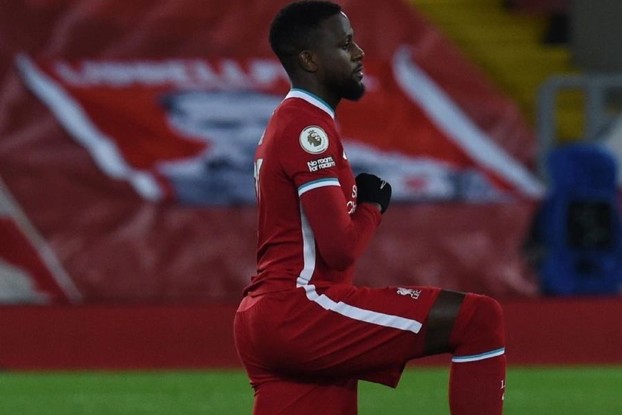 FW Divock Origi a done deal for Milan?