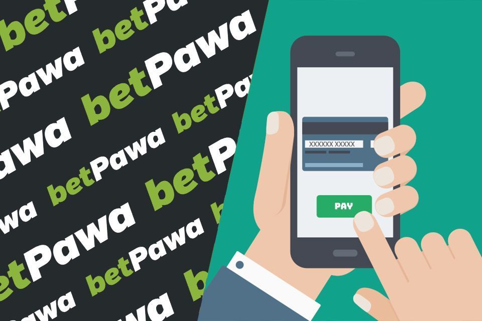 Betpawa Mobile App