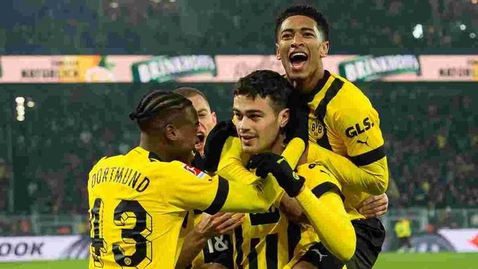 Borussia Dortmund vs Chelsea Prediction, Betting Tips & Odds │15 FEBRUARY, 2023