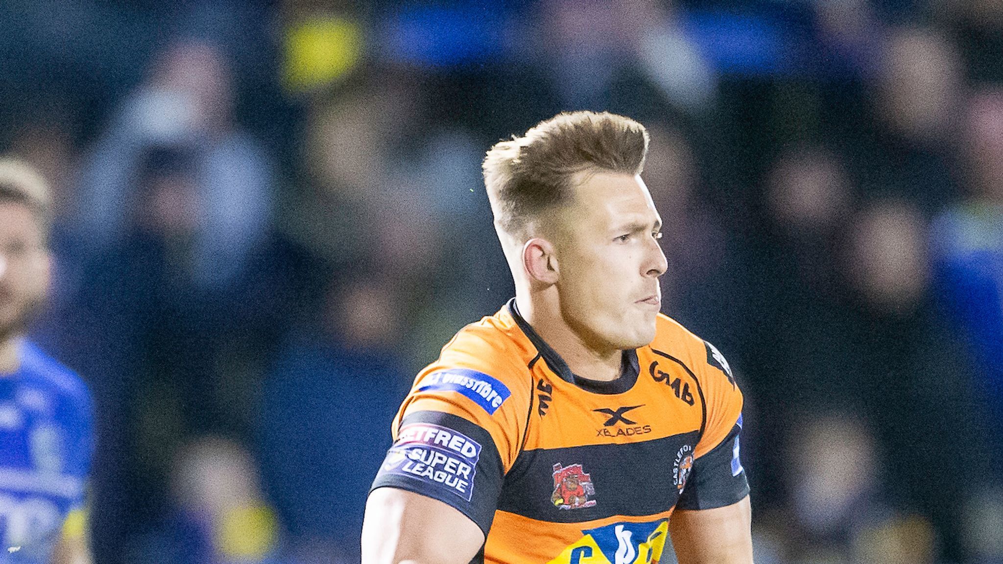 Leeds Rhinos vs. CastleFord Tigers Predictions, Betting Tips & Odds │26 MARCH, 2022