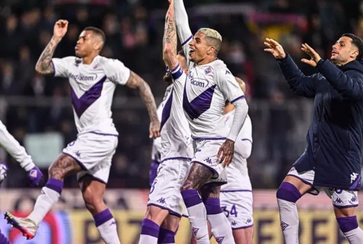 Fiorentina vs Sampdoria Prediction, Betting Tips & Odds │30 APRIL, 2023
