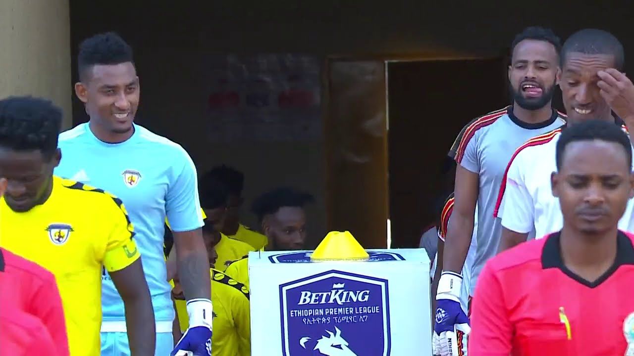 Ethiopia Bunna vs Welayta Dicha Prediction, Betting Tips & Odds │06 MARCH, 2023