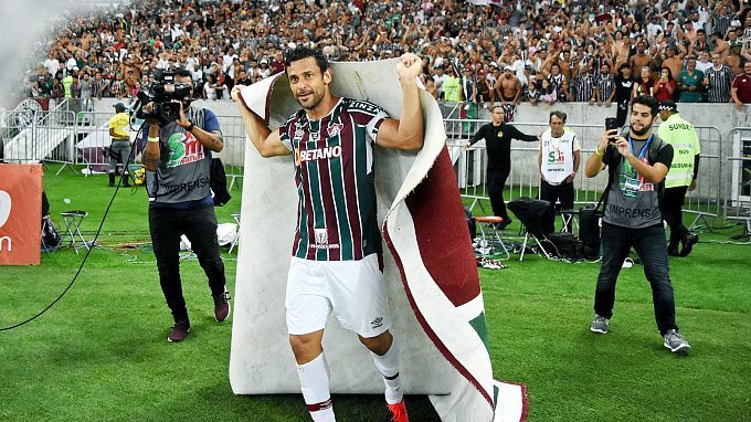 Fluminense vs Ceara Prediction, Betting Tips & Odds │10 JULY, 2022