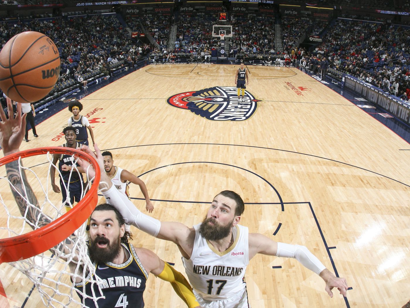 Memphis Grizzlies vs New Orleans Pelicans Prediction, Betting Tips & Odds │ 10 APRIL, 2022