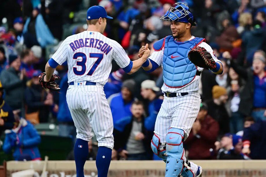 Chicago Cubs vs Milwaukee Brewers Prediction, Betting Tips & Odds │19 AUGUST, 2022
