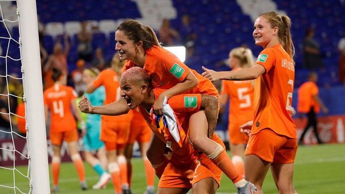 Holanda vs Portugal. Pronóstico, Apuestas y Cuotas│ 23 de julio de 2023
