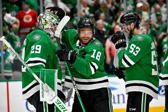 Dallas Stars vs Toronto Maple Leafs. Pronostico, Apuestas y Cuotas│26 de octubre de 2023  