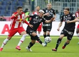 Red Salzburg vs Sturm Graz Prediction, Betting Tips & Odds │22 OCTOBER, 2022